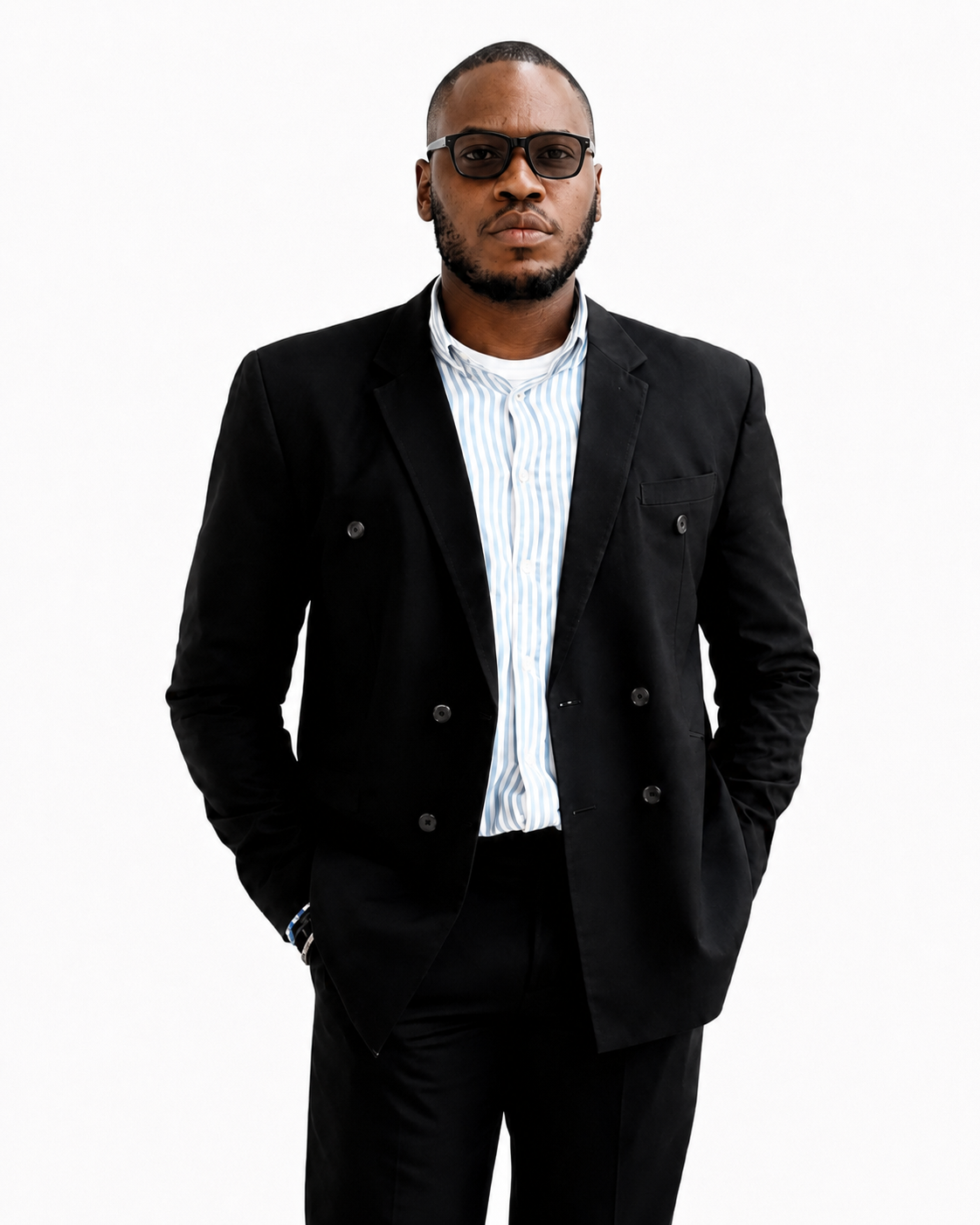 Kosisochukwu Gene Okeke