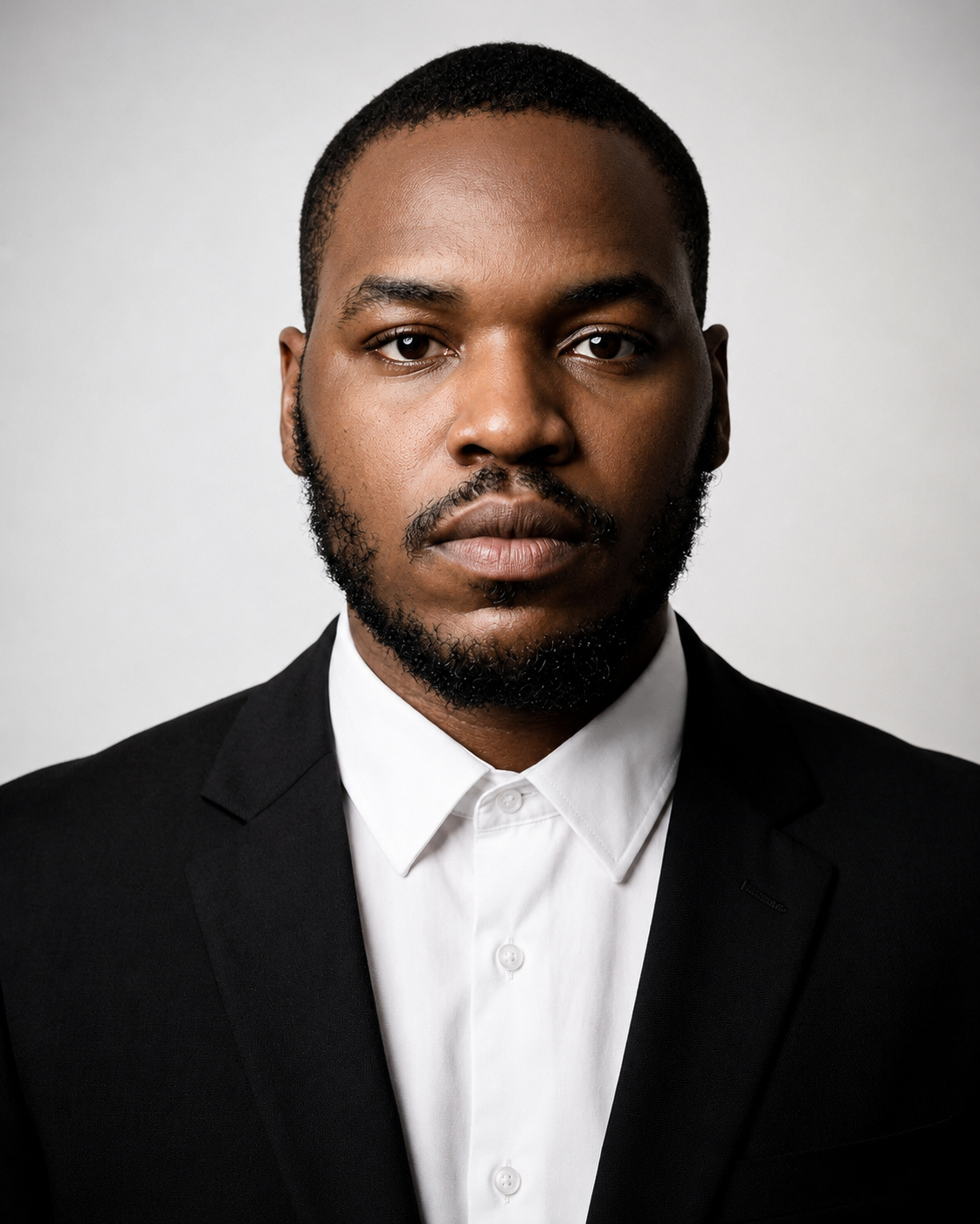 Kosisochukwu Gene Okeke